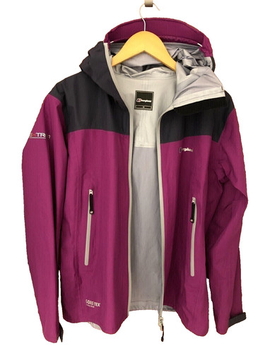Berghaus extrem layer - berghaus,