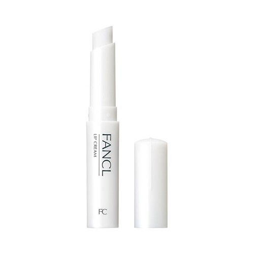 Fancl lip cream unscented - lip,