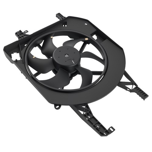 Cooling fan for - cooling,
