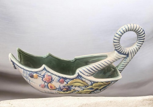Vintage 1950s hull pottery - vintage,