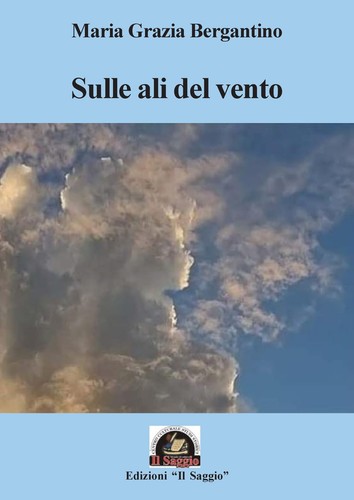Maria grazia bergantino - grazia, sulle