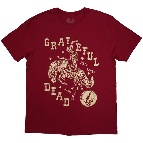 Grateful dead skeleton horse - 'skeleton, horse'
