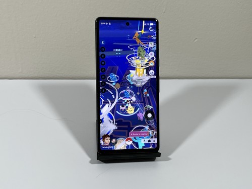 Rooted google pixel 7 - -,