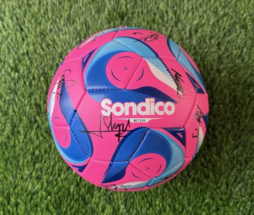 Genuine qpr signed 26 - signed, 25/26