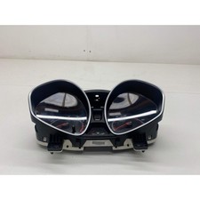 Ford Fiesta speedo speedometer