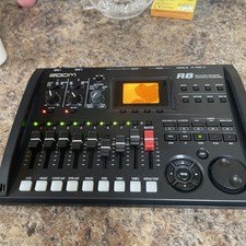 Zoom R8 Multitrack Digital