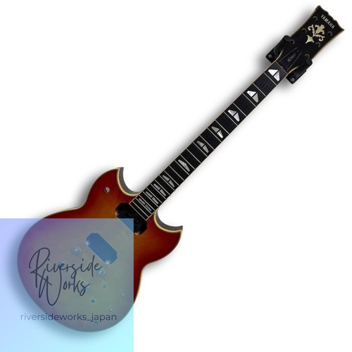 Yamaha sg1000 1981 restoration - yamaha,