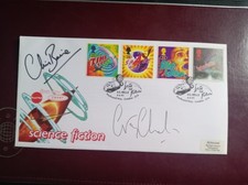 Chris Barrie Craig Charles Red