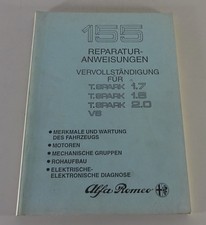 Workshop Manual Technical Data