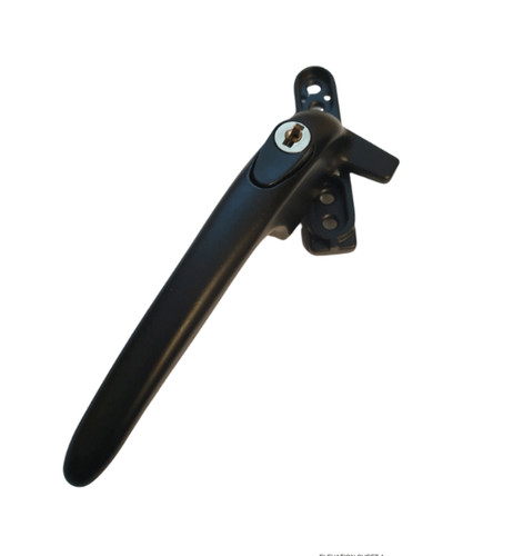 Cockspur window handle for - window,