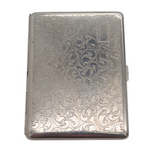 Vintage West German Cigarette