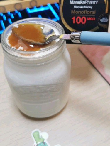 Homemade pure reuteri - pure,