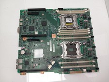 HP ProLiant DL160 Gen 9 Socket