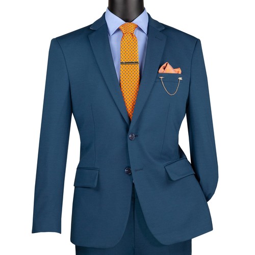 Vinci men teal - men's,