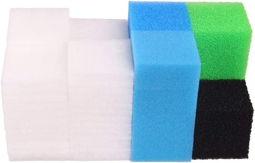 Set compatible aquarium - of,