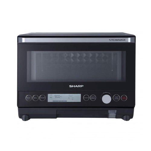 Sharp slim steam - 3-in-1,