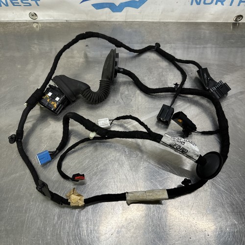Ford transit mk8 driver - mk8,