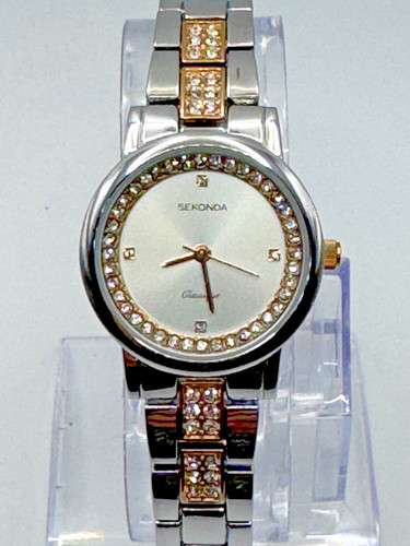 Sekonda classique quartz - sekonda,