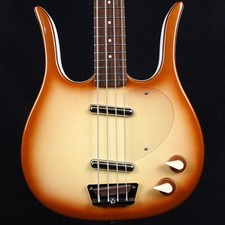 Danelectro LONGHORN BASS