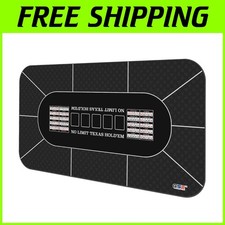 Professional Quality Non-Slip