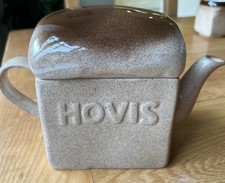 Hovis Carlton Ware Teapot Vintage 1970's Excellent Condition 