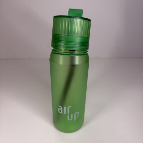 Air water bottle 650ml - bottle,