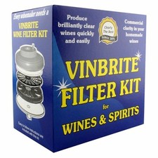 Harris Filters Vinbrite MK3