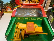 Britains farm new holland - britains.1:32.farm.new,