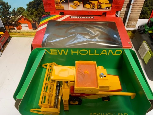 Britains farm new - britains.1:32.farm.new, holland