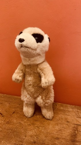Keel toys meerkat plush soft - toys,