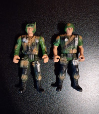 Military toy action figure  |