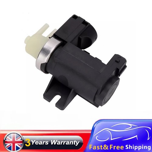 Turbo boost solenoid - boost,