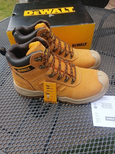 Dewalt livingston waterproof - dewalt,