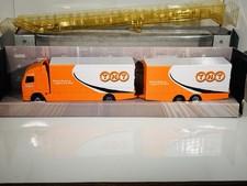 Corgi Superhaulers 1/64 Scale