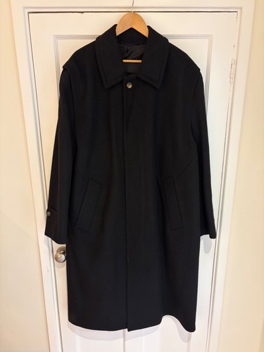 1905 rier loden classic coat - rier,