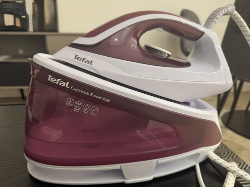 Tefal sv6110 express essential - sv6110,