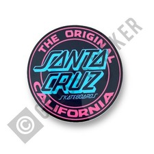 1980s Santa Cruz California