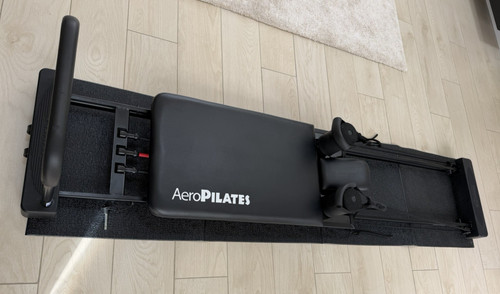 Aero pilates reformer - aero, with