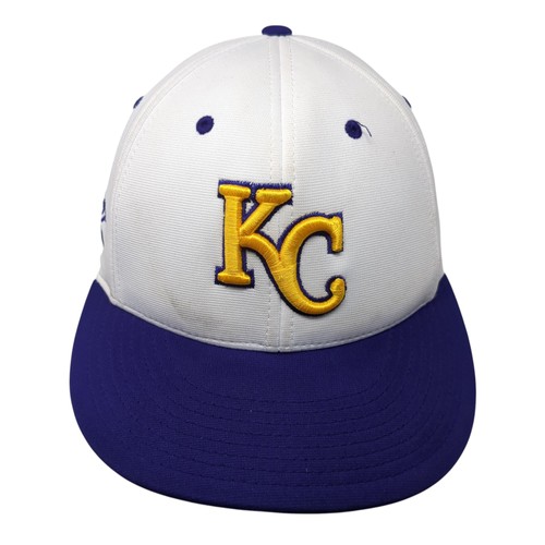 Wildkat baseball fitted - kc,