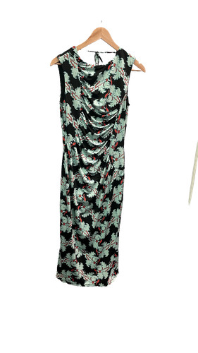 Issa london maxi - london,