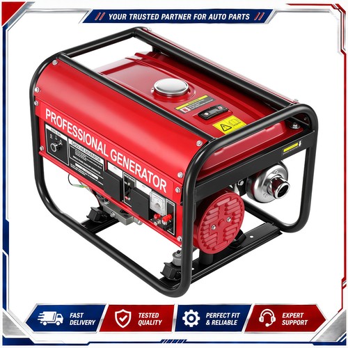 Petrol gasoline generator - dc,