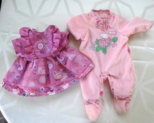 ORIGINAL ZAPF CREATIONS BABY