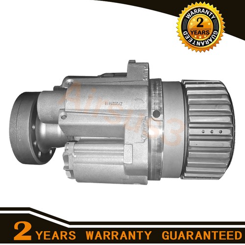 Rear differential viscous - rear,