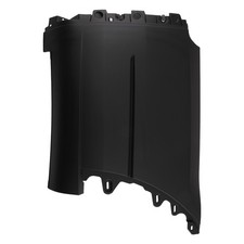 Rear Quarter Panel Trim