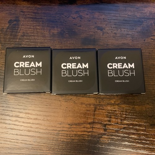 For avon cream - £15,