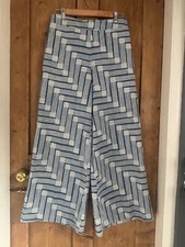 culture vulture wide leg