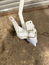 Toyota C-HR 2016 - 2022 Washer