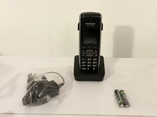 Panasonic tca185 dect - panasonic, kx-tca185