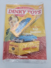Deagostini Dinky Toys Issue 33