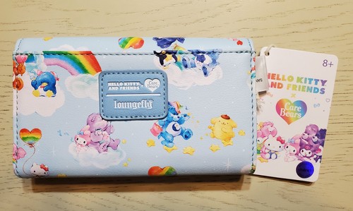 Loungefly sanrio hello kitty - hello,